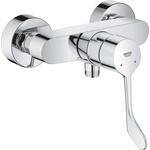 GROHE Смесител за душ, едноръкохватков 25244003, 1/2″ (25244003)