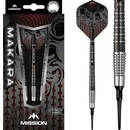 Mission Makara M2 18g
