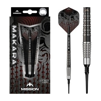 Mission Makara M2 18g