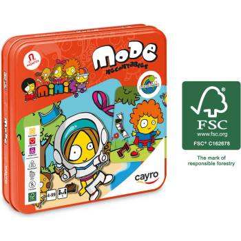Mode