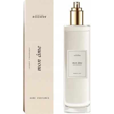 Room99 Vôňa do domácnosti v spreji do interiéru Mon Ame Parfém 200 ml