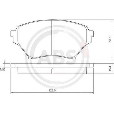 A.B.S. ALL BRAKE SYSTEMS BV. 37191