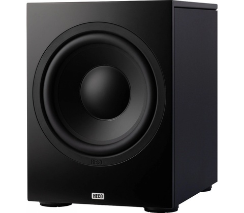 Heco Aurora XT