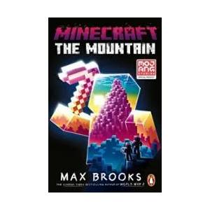 Minecraft: The Mountain | Max Brooks (ISBN: 9781529102093)