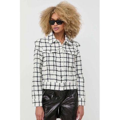 Notes du Nord Яке с вълна Notes du Nord Heat (13261)