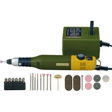 PROXXON MICROMOT 60/E set