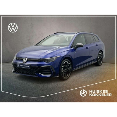 Volkswagen Golf Variant 1.5 DSG R-Line 85 kW