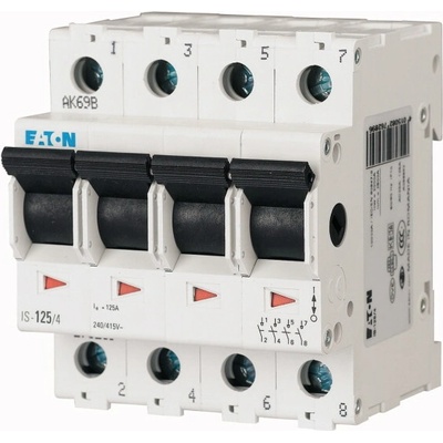 EATON Spínač IS-100/4 4TE 276285