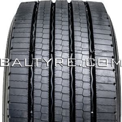 LEAO KLS200 265/70 R17,5 140/138M | Zboží Auto