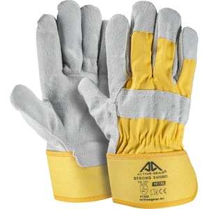 Active Gear Ръкавици-Active STRONG S6580 (S6580)