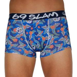 69slam Мъжки боксерки 69SLAM hip mex 69slam | Sin Mnogotsveten | МЪЖЕ | M