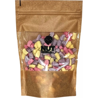 Nutworld Sovičky želé 1 Kg