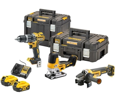 DeWALT DCK329P2T