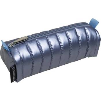 Exacompta Пухено яке с цип, EXACOMPTA "Puffer Jacket", смесени цветове 52420E (52420E)