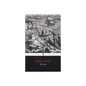 Storm | Daniel Defoe (ISBN: 9780141439921)