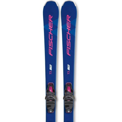 Fischer RC One Lite 73 SLR 21/22