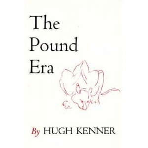Pound Era | Hugh Kenner (ISBN: 9780520024274)