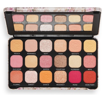 Image 1 of Revolution Beauty Forever Flawless Regal Romance 19.8 g