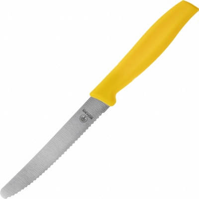 Böker Sandwich Knife nôž na pečivo 10,5 cm žltý