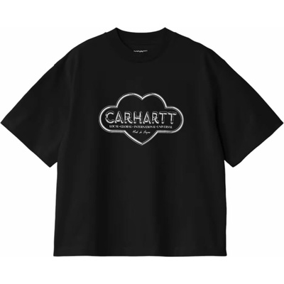 Carhartt WIP Cloud Heart black