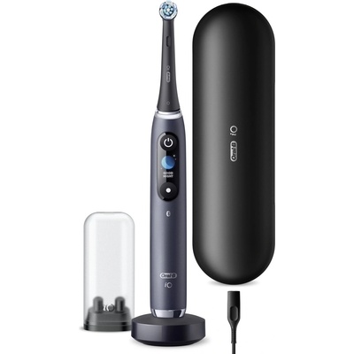 Oral-B iO Series 9 Black Onyx – Hledejceny.cz