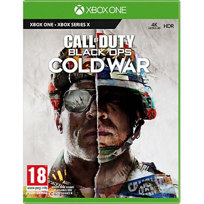 Call of Duty: Black Ops Cold War – Hledejceny.cz