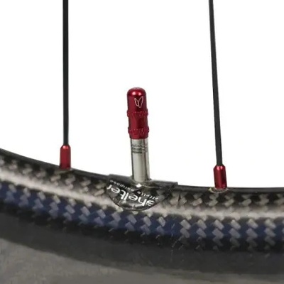 kit zamezující klepání ventilku Shelter Wheel KIT