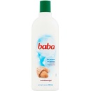 Baba 2in1 mandlový šampón 400 ml