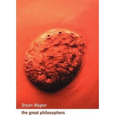 Great Philosophers: Introduction West. Philosophy - B. Magee