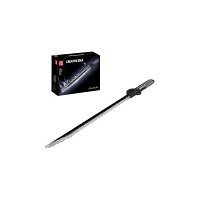 Mould King 10138 Mandalorianův meč