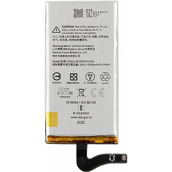 Image 1 of Google Батерия за Google Pixel 4XL G020P