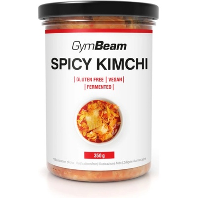 Gymbeam Pikantní kimchi 350 g – Zboží Dáma