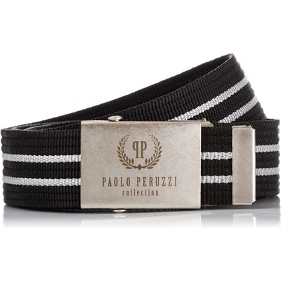 Paolo Peruzzi Vícebarevný pásek muž