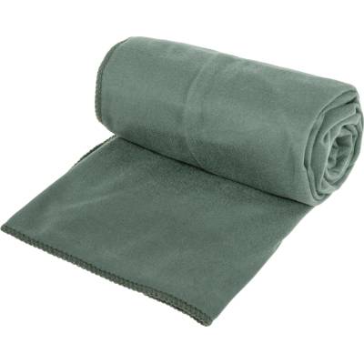 SEA TO SUMMIT POCKET TOWEL 40x80S Cobalt
