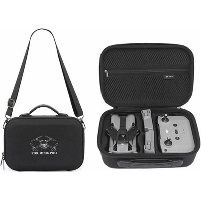 Stablecam Prenosné nylonové puzdro s ramenným popruhom pre DJI Mini 5 Pro (DJI RC-N3) 1DJ8259