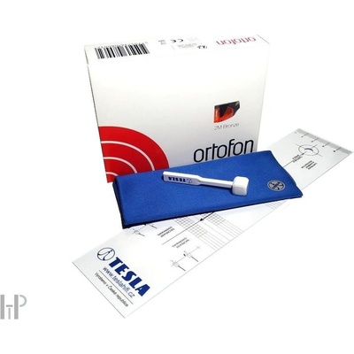 Ortofon 2M BRONZE – Zbozi.Blesk.cz