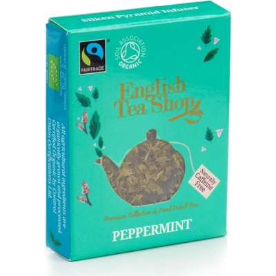 English Tea Shop mini Peppermint 2 g