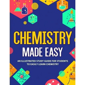 Chemistry Made Easy | Nedu (ISBN: 9781952914058)
