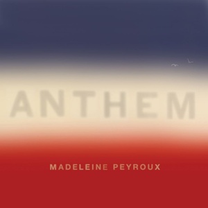 Universal Peyroux Madeleine: Anthem - CD (022966)