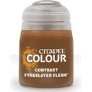GW Citadel Contrast Fyreslayer Flesh 18ml