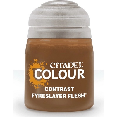 GW Citadel Contrast Fyreslayer Flesh 18ml