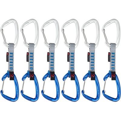 Mammut Crag Wire Quickdraws 10 cm – Zboží Mobilmania