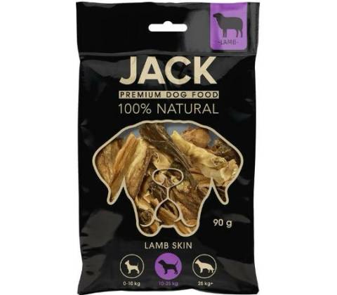 Jack lambskin 90 g