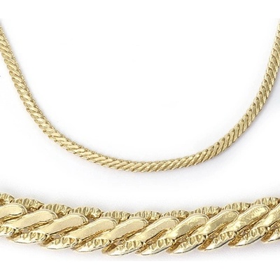 Gold Design Orient 09 zlacený GD322