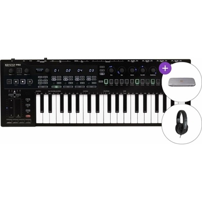 Arturia KeyStep Pro Chroma Set