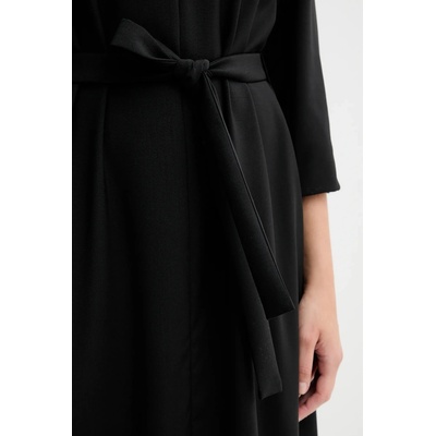 Max Mara Рокля Weekend Max Mara LAZIALE (2525226012600)