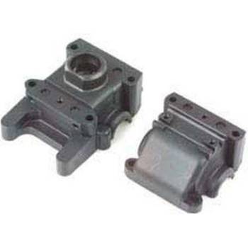 HOBAO Front & Rear Gear Box Set (H87023)