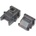HOBAO Front & Rear Gear Box Set (H87023)