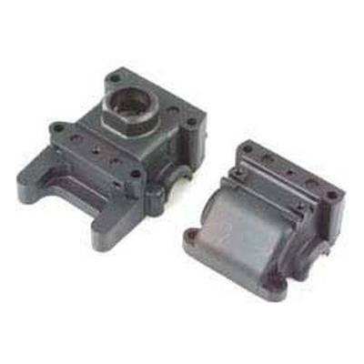 HOBAO Front & Rear Gear Box Set (H87023)