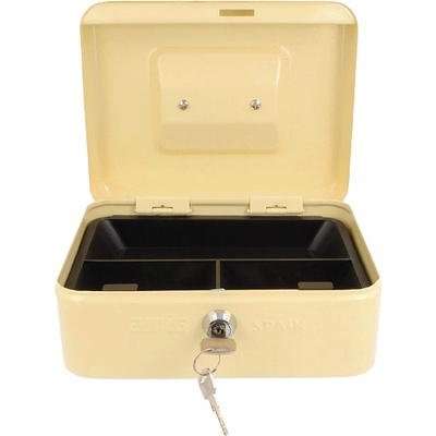 AMIG КАСА СЕЙФ 2153-4 250х180х90 СЛ. КОСТ (3205)